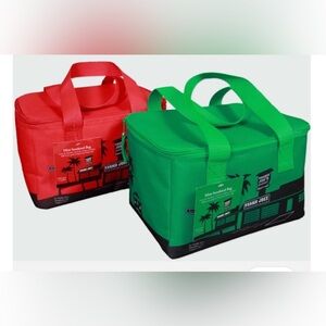 Trader joes Mini insulated bag